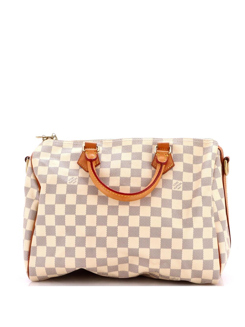 Louis Vuitton Speedy Bandouliere Bag #364861L15B
